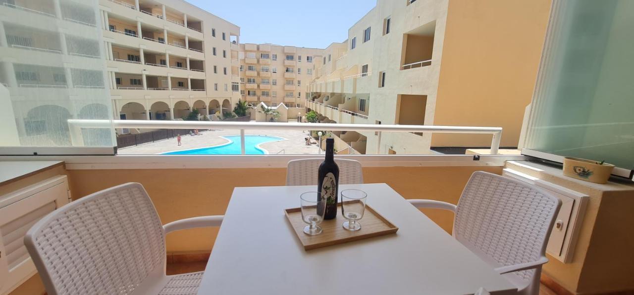 Apartament Marineda Sol Con Piscina