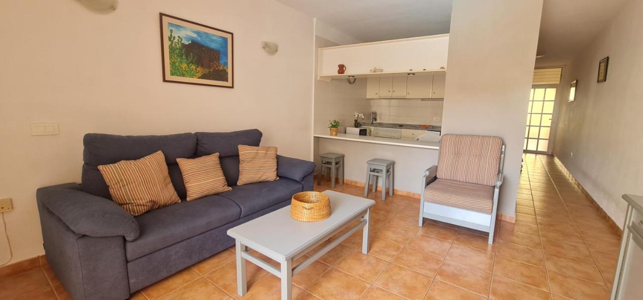 Marineda Sol Con Piscina Appartement
