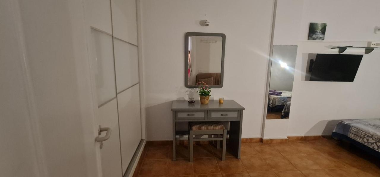 Appartement Marineda Sol Con Piscina El Médano